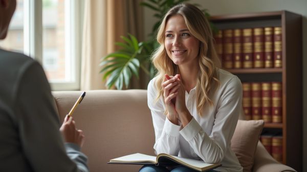 Combien de temps dure une psychothérapie en moyenne