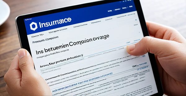 Comparateur mutuelle : trouvez la meilleure couverture haut de gamme