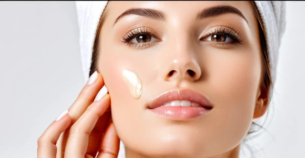 Crèmes hydratantes visage : douceur et bienfaits pour tous