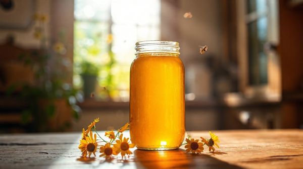 Découvrez 10 avantages surprenants du miel de nigelle pour la santé