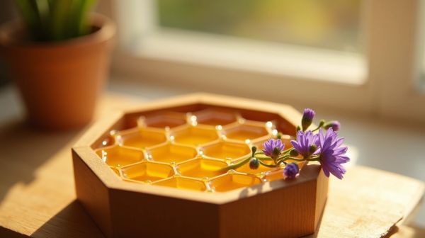 Maîtriser les bienfaits du miel de nigelle pour votre santé