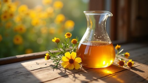 Maîtriser les bienfaits du miel de nigelle pour votre santé