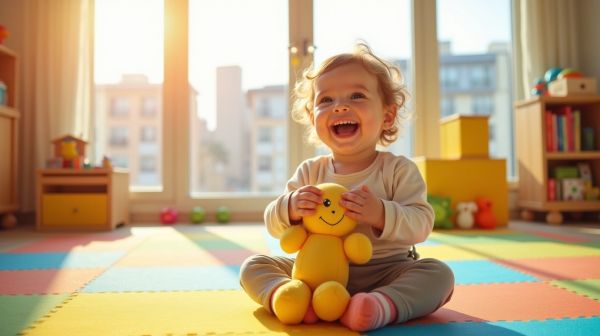 Un épanouissement optimal pour vos enfants avec halppy kids