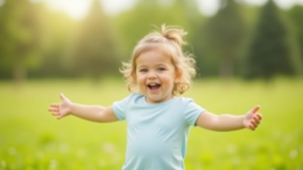 Un épanouissement optimal pour vos enfants avec halppy kids