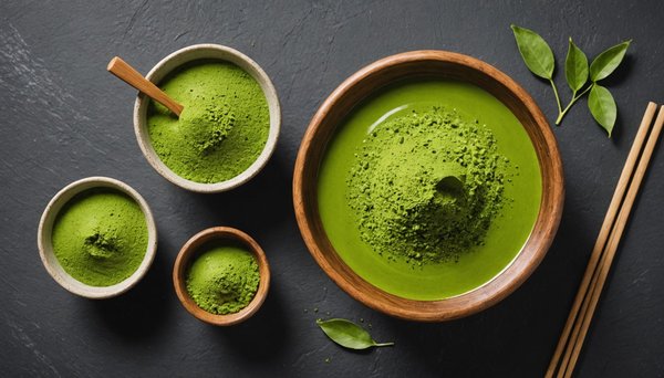 Découverte du matcha : bienfaits et recettes à savourer
