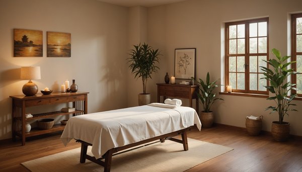 Les avantages du massage chinois pour améliorer votre santé